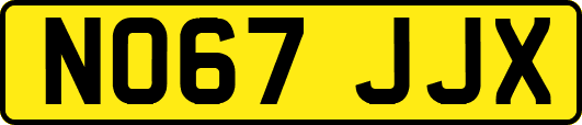 NO67JJX