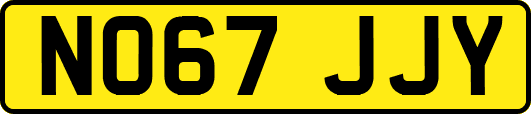 NO67JJY