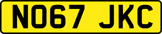 NO67JKC