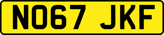 NO67JKF