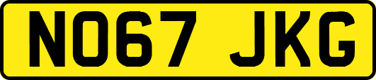 NO67JKG