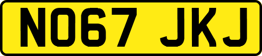 NO67JKJ