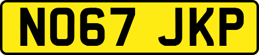 NO67JKP