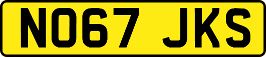 NO67JKS