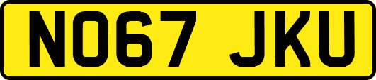 NO67JKU