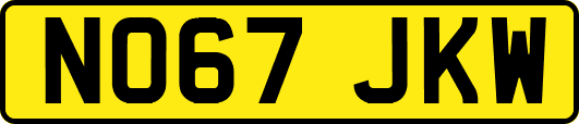 NO67JKW