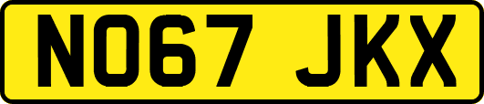 NO67JKX