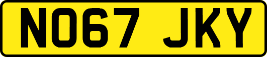 NO67JKY
