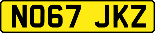 NO67JKZ