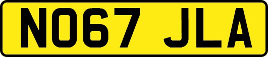 NO67JLA