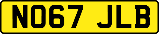 NO67JLB