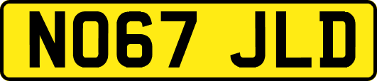 NO67JLD