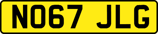NO67JLG