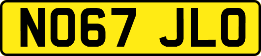 NO67JLO