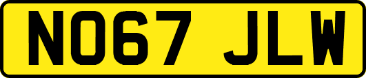NO67JLW