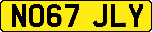 NO67JLY