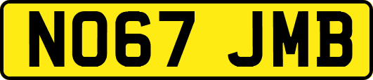 NO67JMB