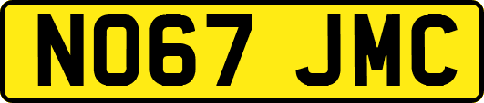 NO67JMC