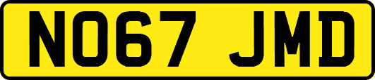NO67JMD