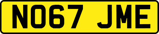 NO67JME