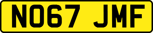 NO67JMF