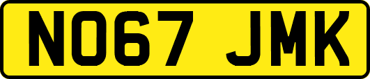 NO67JMK