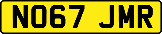 NO67JMR