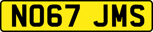 NO67JMS