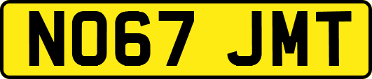 NO67JMT