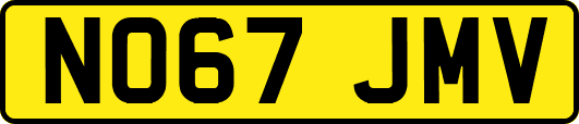 NO67JMV