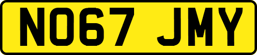 NO67JMY