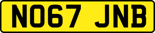 NO67JNB