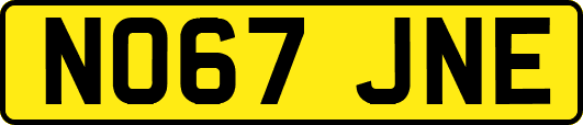 NO67JNE