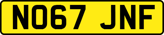 NO67JNF