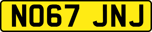 NO67JNJ