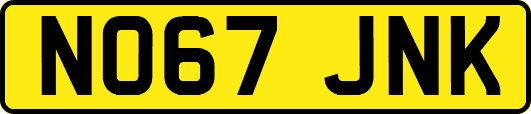 NO67JNK