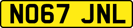 NO67JNL