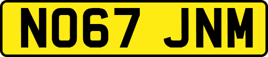 NO67JNM