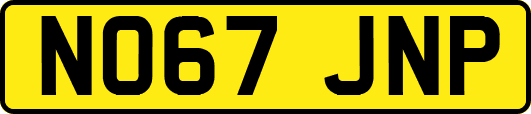 NO67JNP