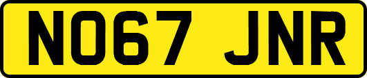 NO67JNR