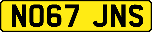 NO67JNS