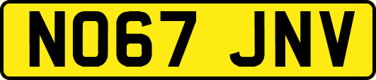 NO67JNV