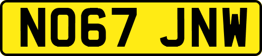 NO67JNW