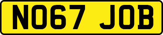 NO67JOB