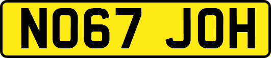 NO67JOH