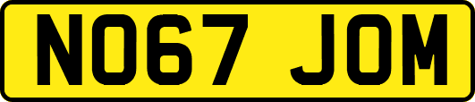 NO67JOM