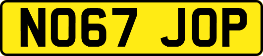 NO67JOP