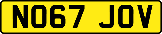NO67JOV