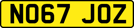 NO67JOZ