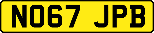 NO67JPB